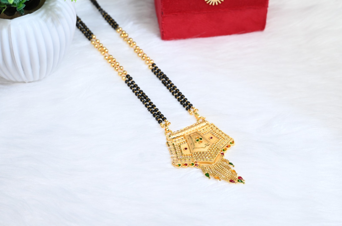 D/W mangalshutra