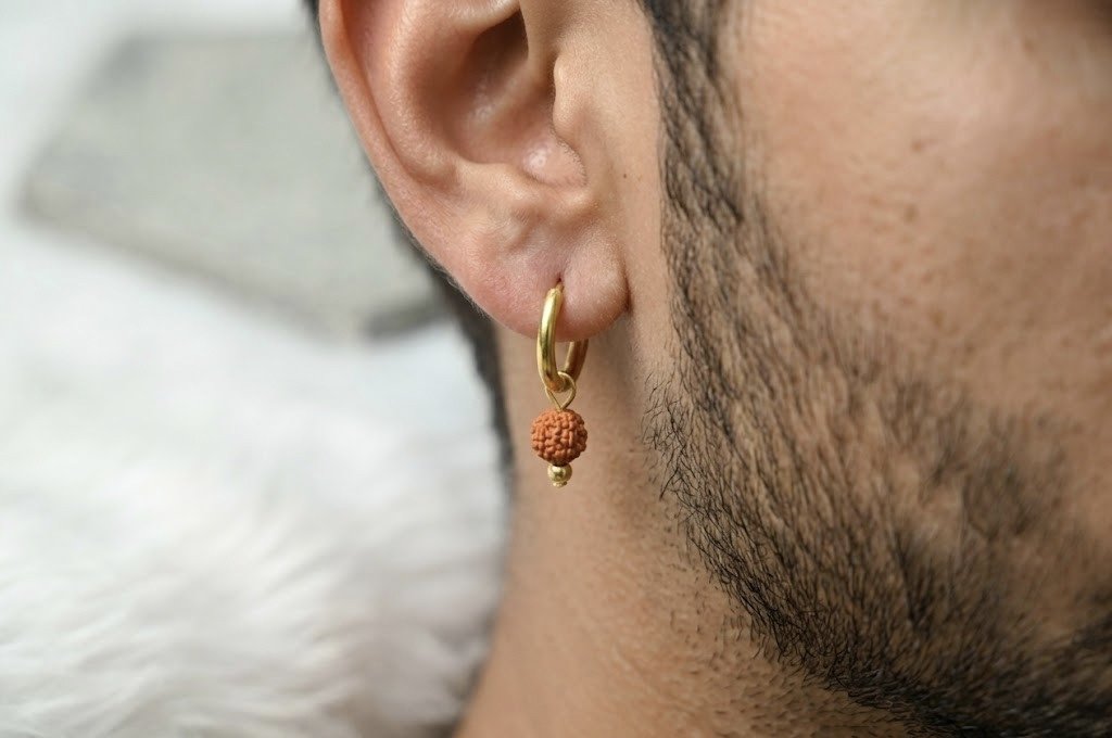 Men's studs