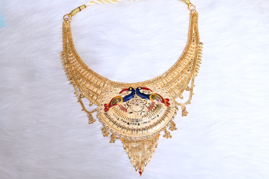 Necklace