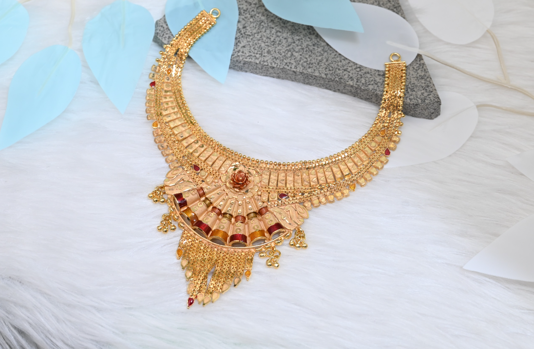 Necklace