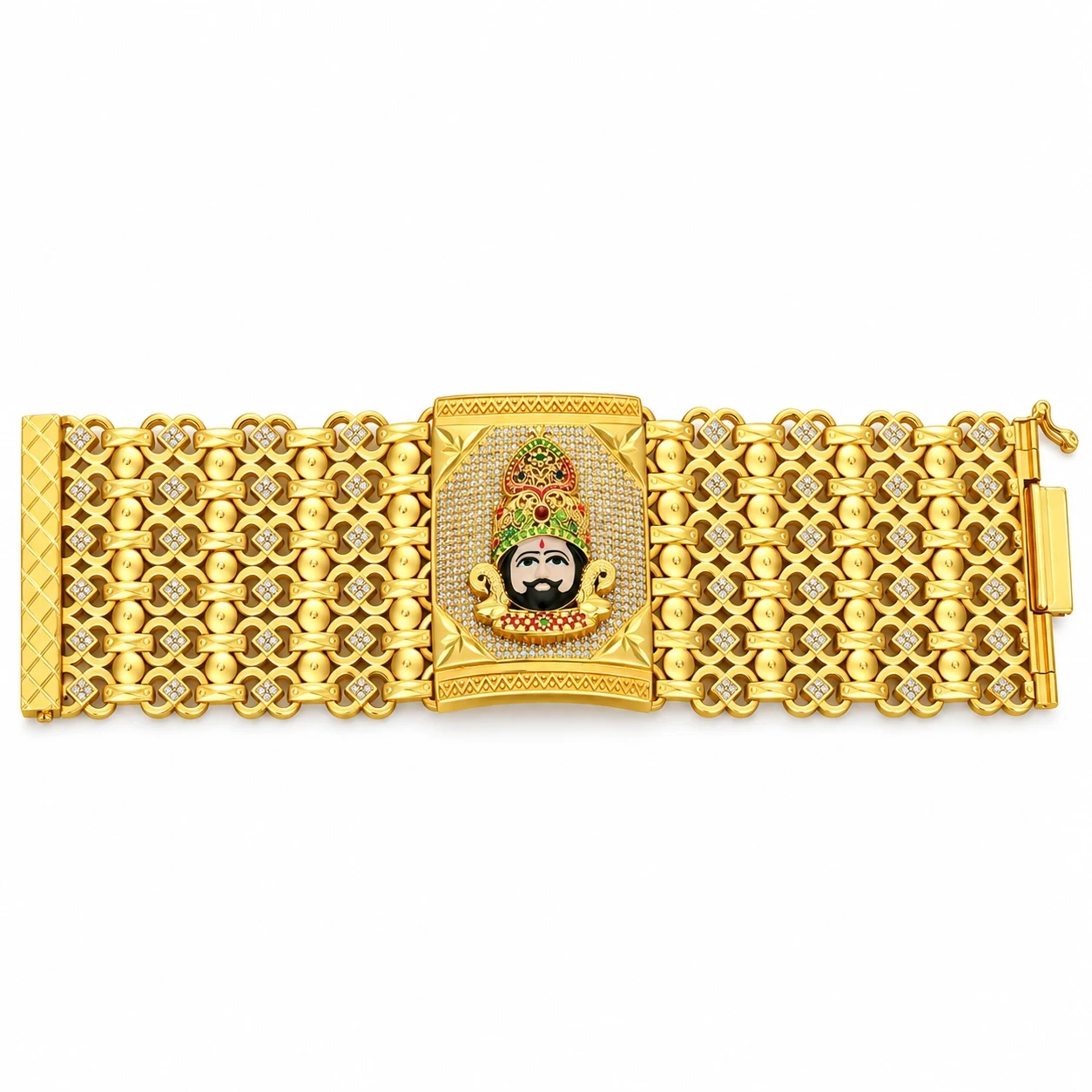 MENS BRACLET
