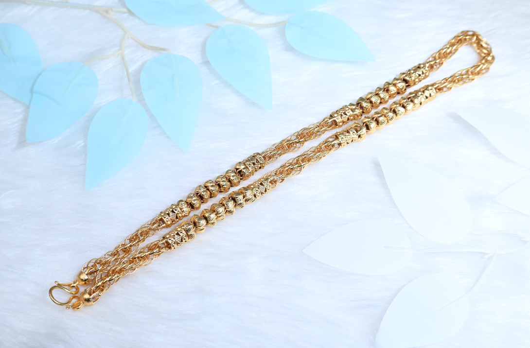 Men's chain