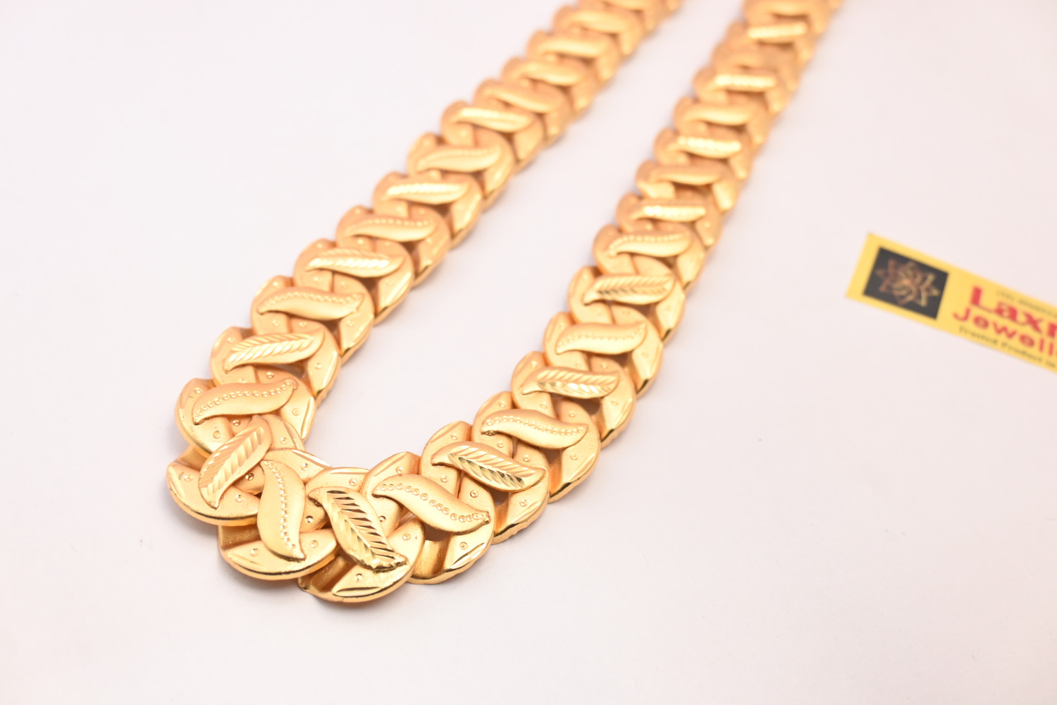 MEN'S CHAIN