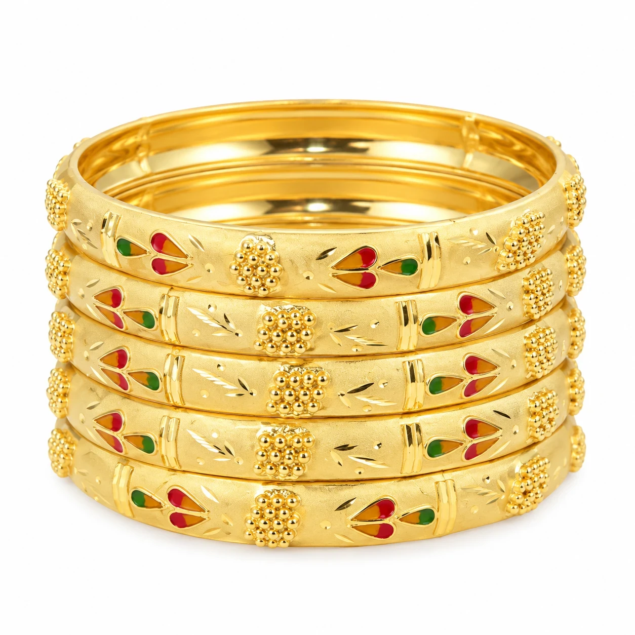 Bangles