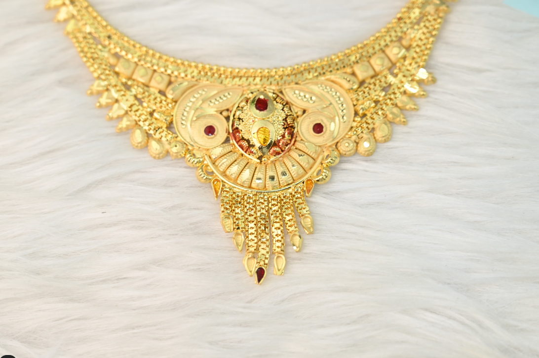 Necklace