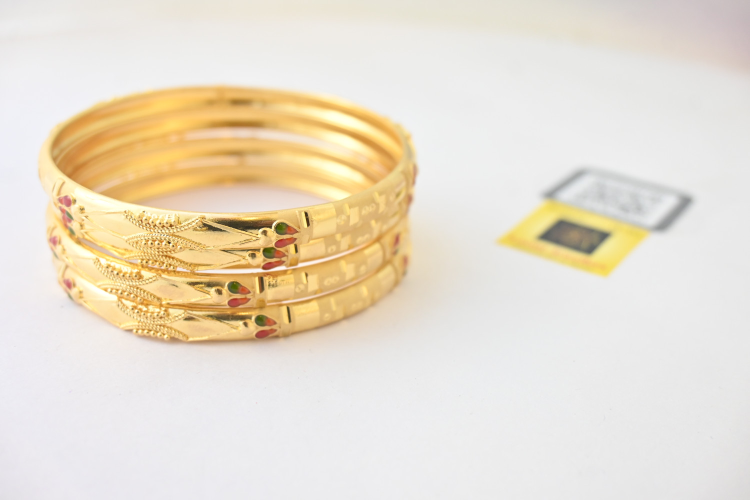 2MG BANGLES
