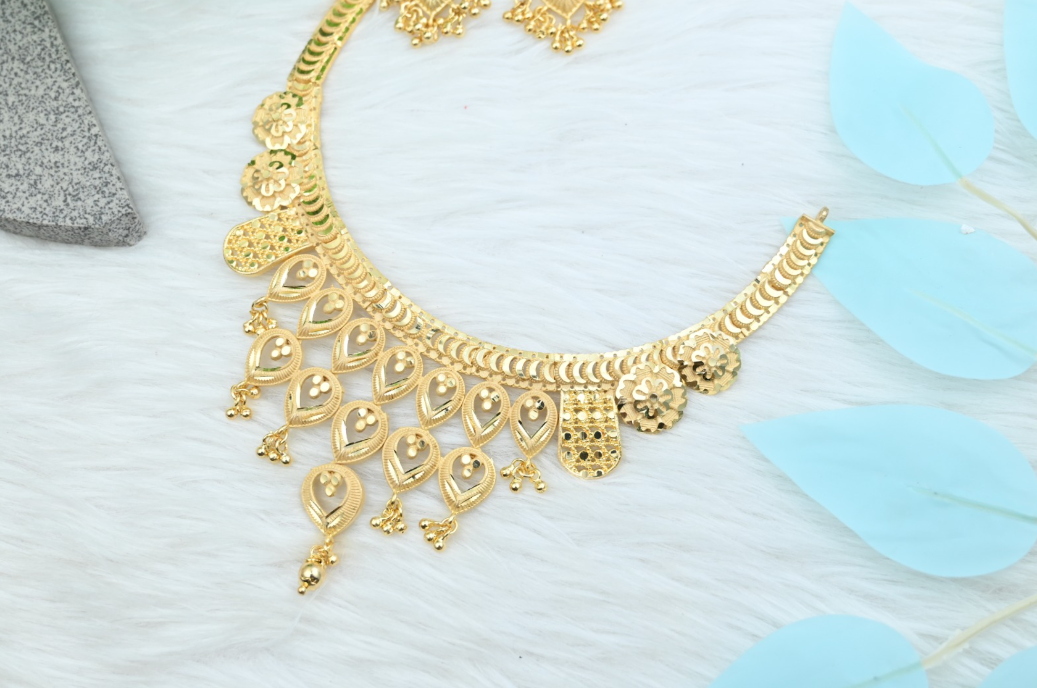 Necklace