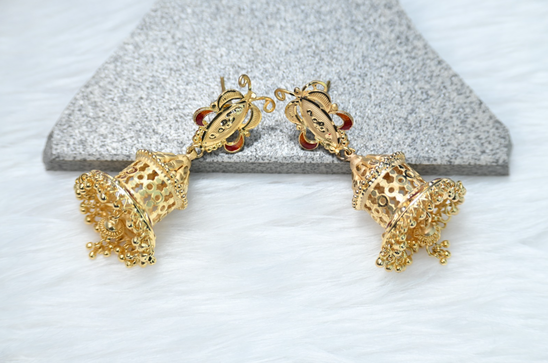 Jhumka