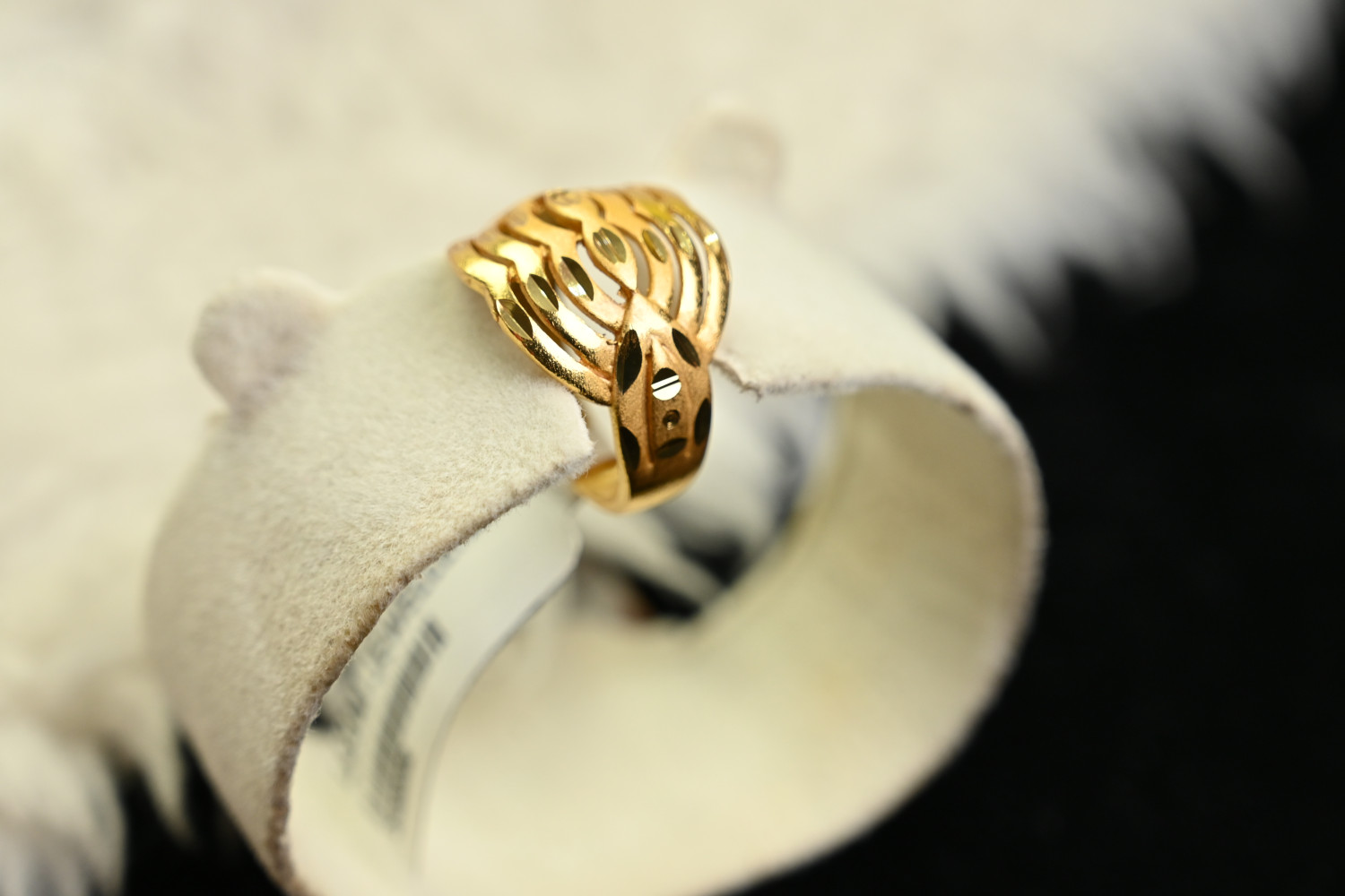 DAILY USED RING