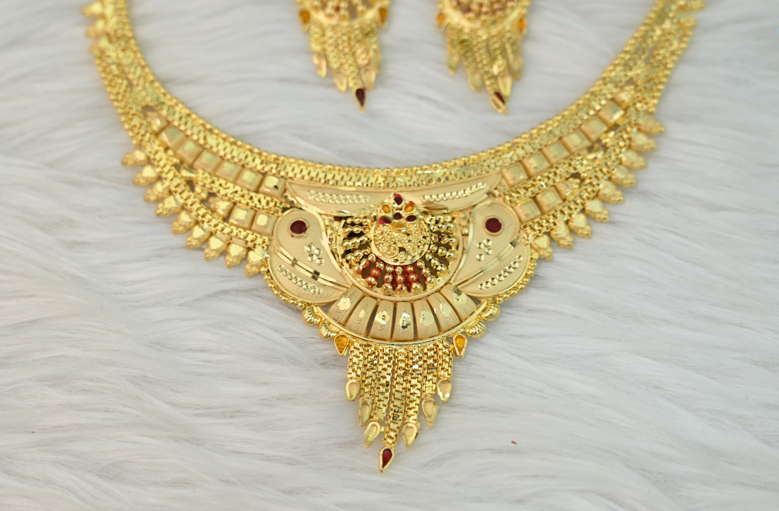 Necklace