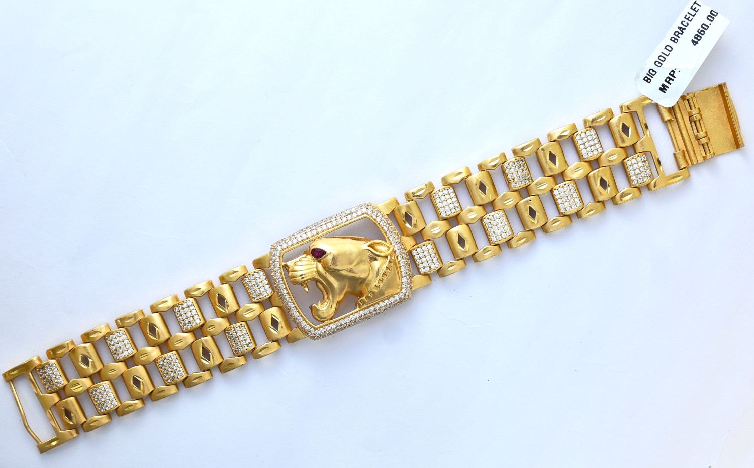 MEN'S BRACELET
