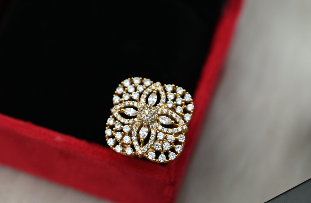 AD Ring