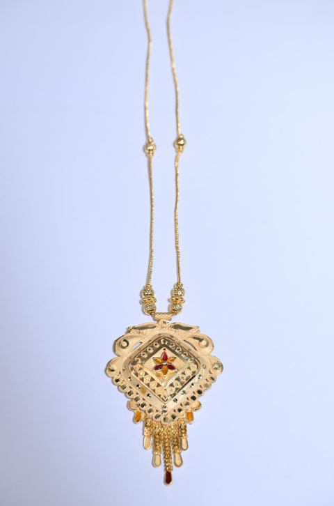 Kanthi set