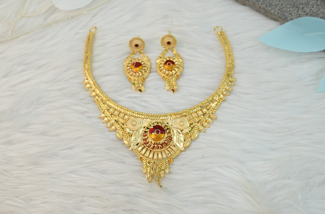 Necklace
