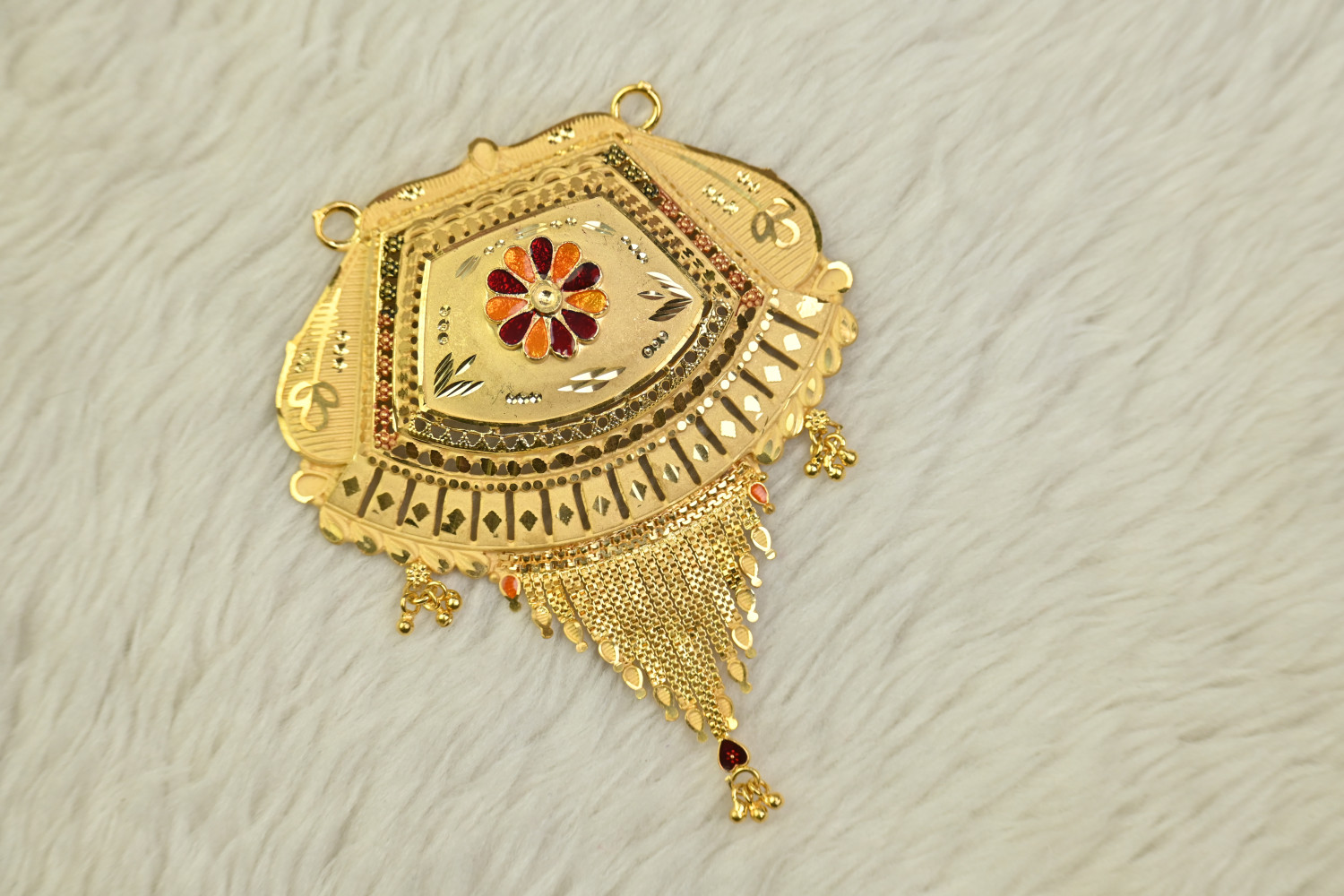 MANGALSHUTRA PENDENT