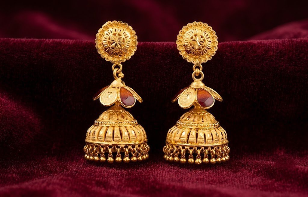 Jhumka