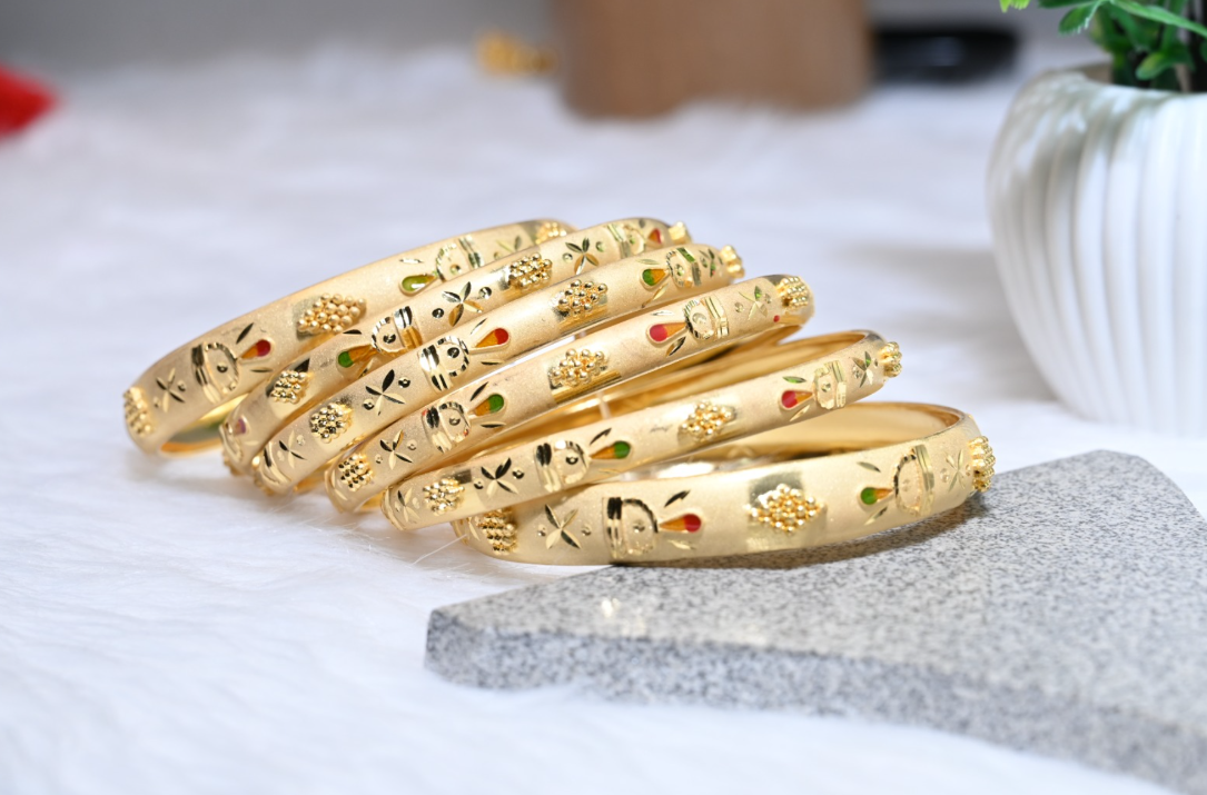 2mg bangles