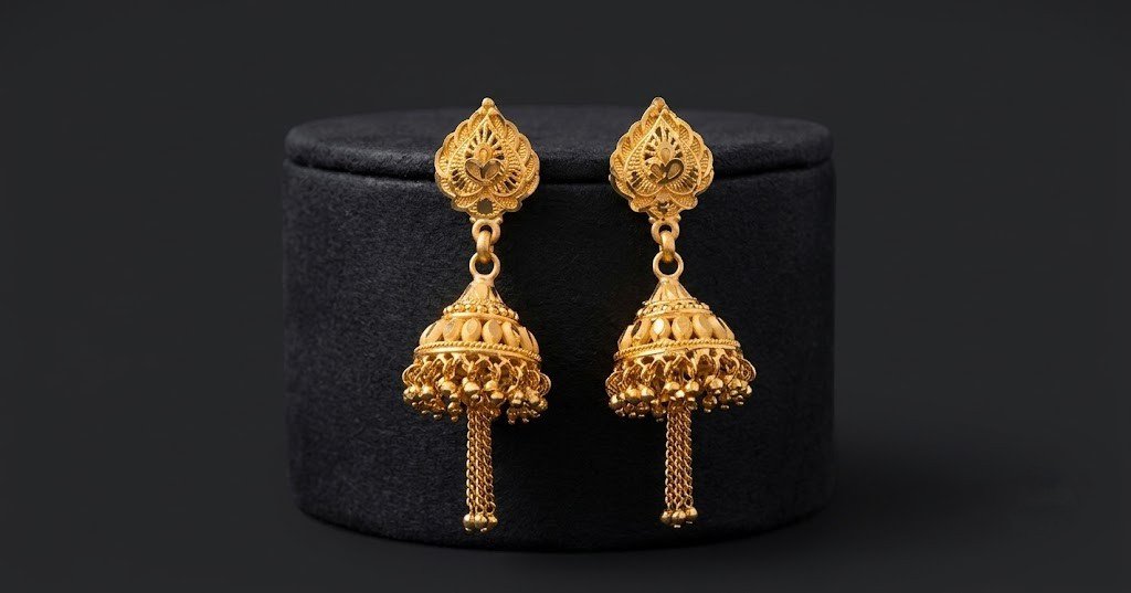 Jhumka