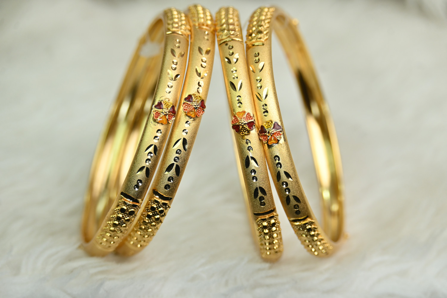 DAILY USED BANGLES