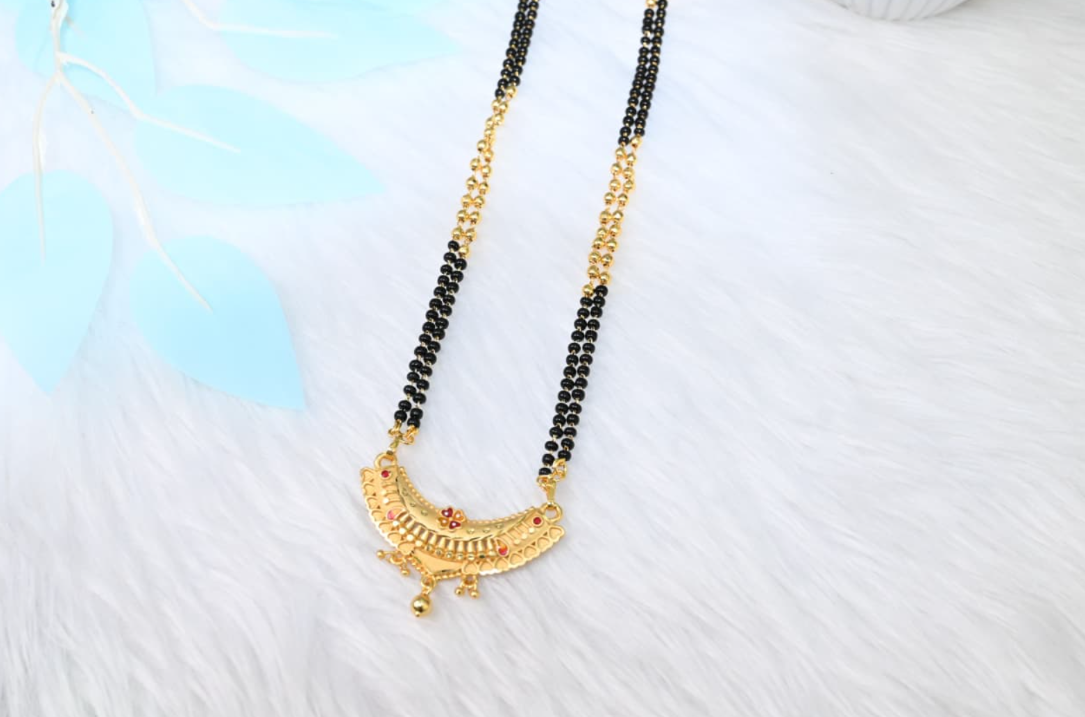 D/W mangalshutra