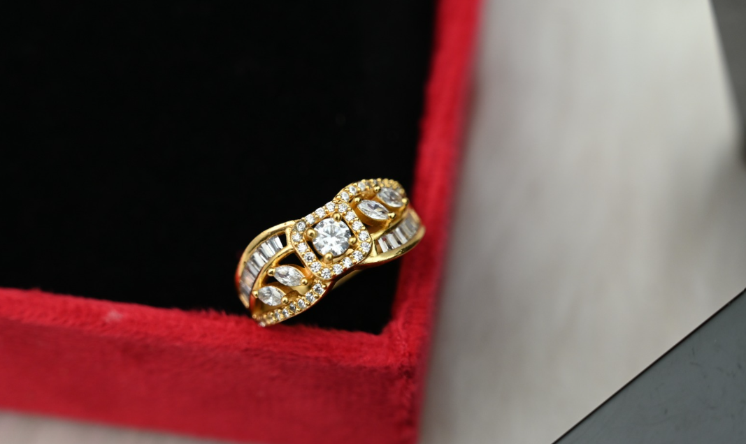 AD ring
