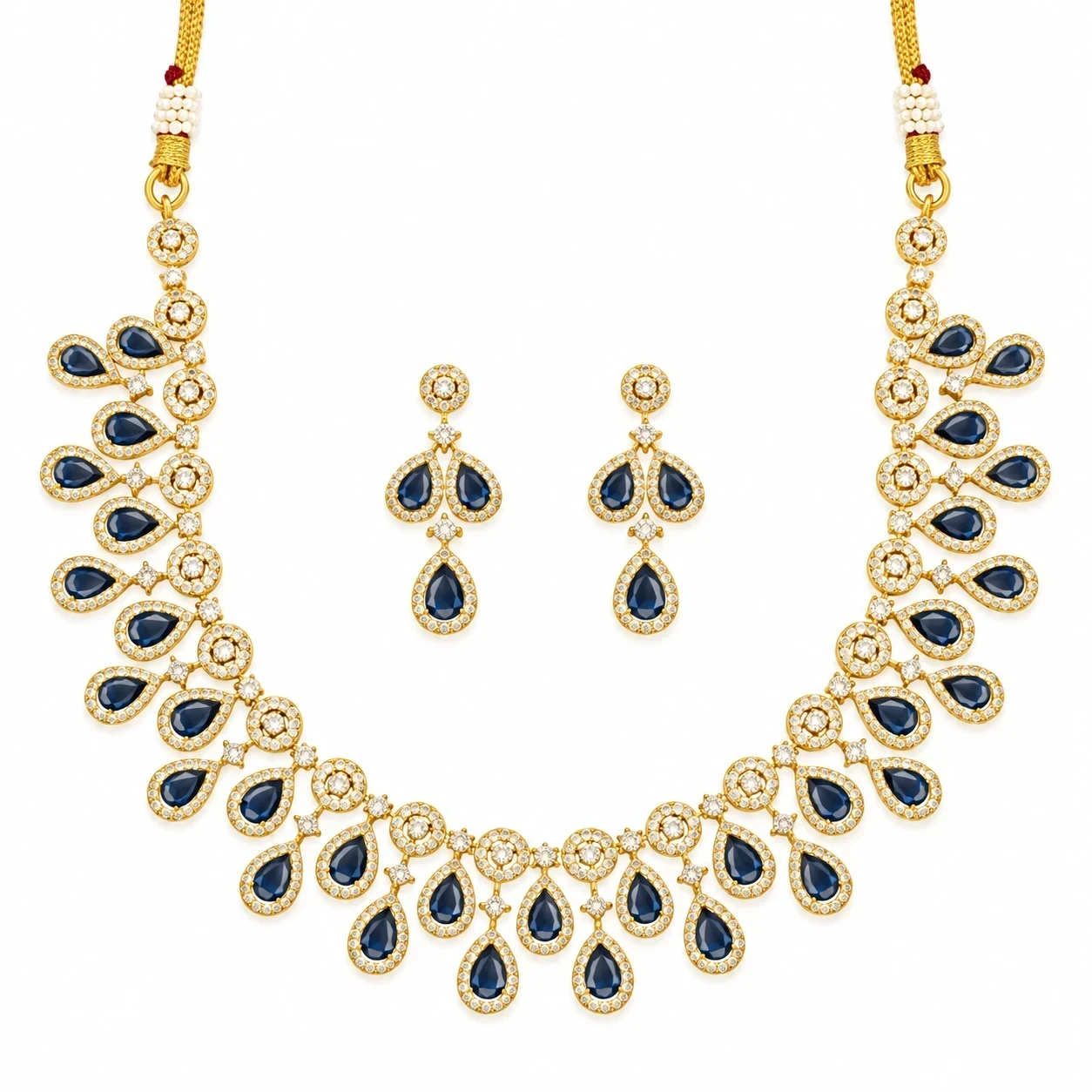 AD NECKLACE