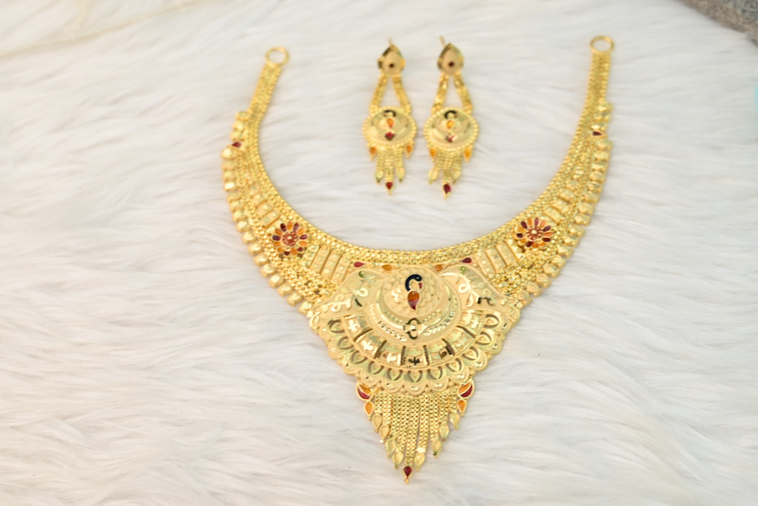 Necklace