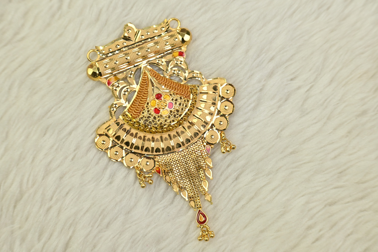 MANGALSHUTRA PENDENT