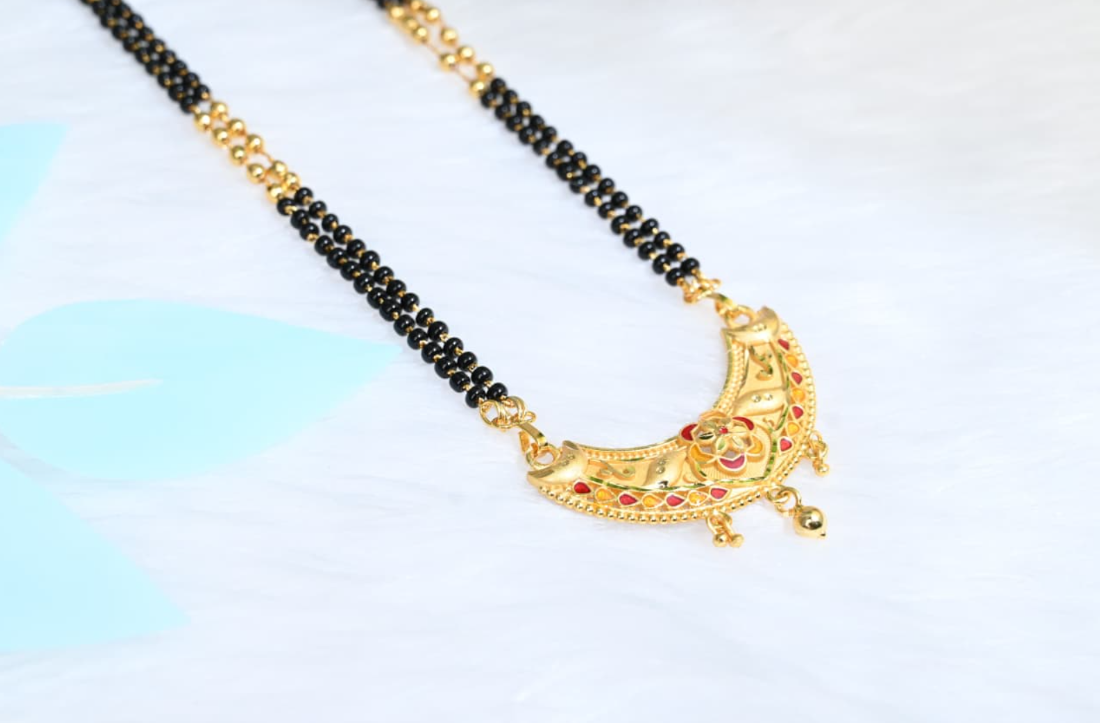 D/W mangalshutra