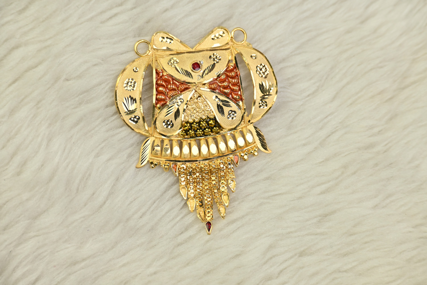 MANGALSHUTRA PENDENT