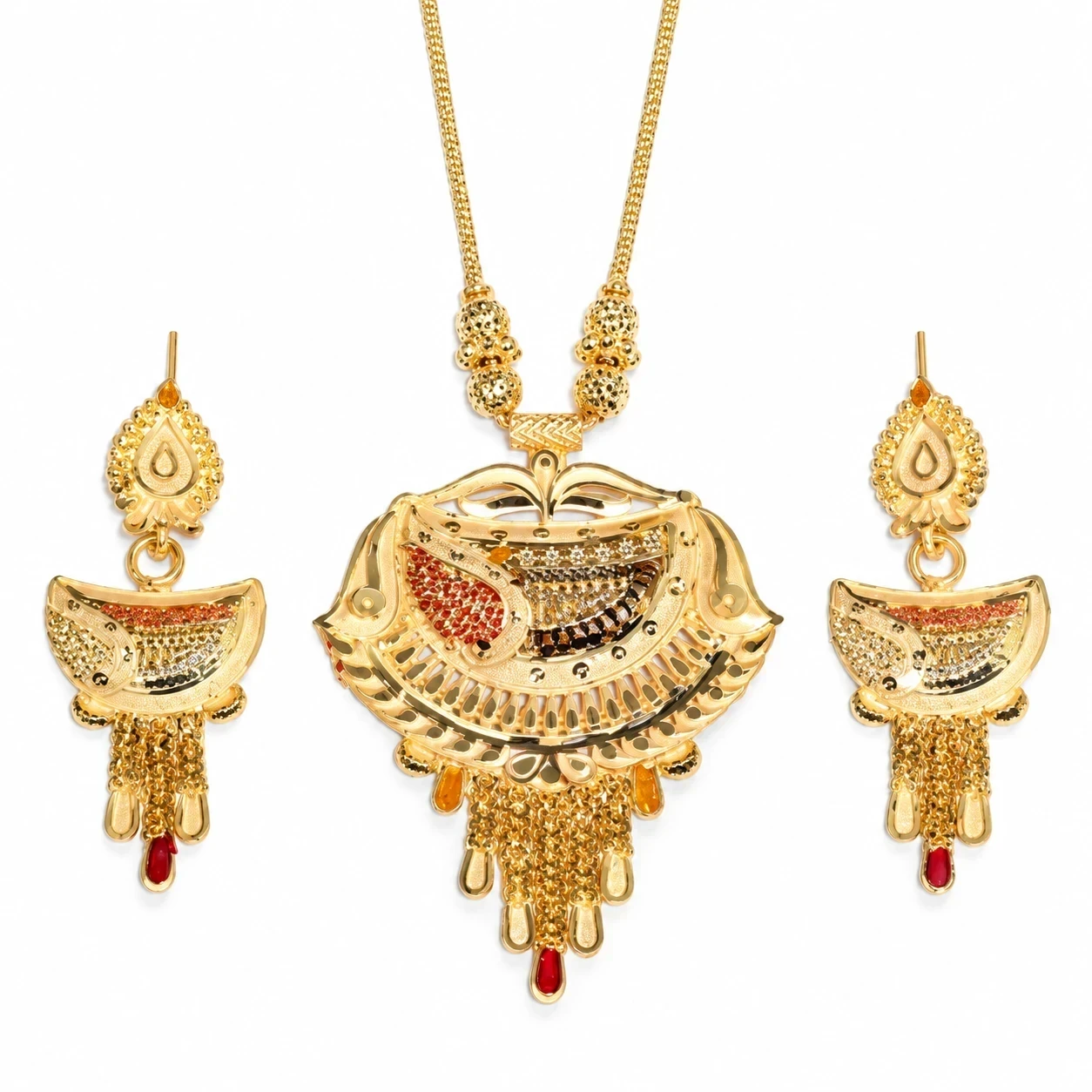 Kanthi set