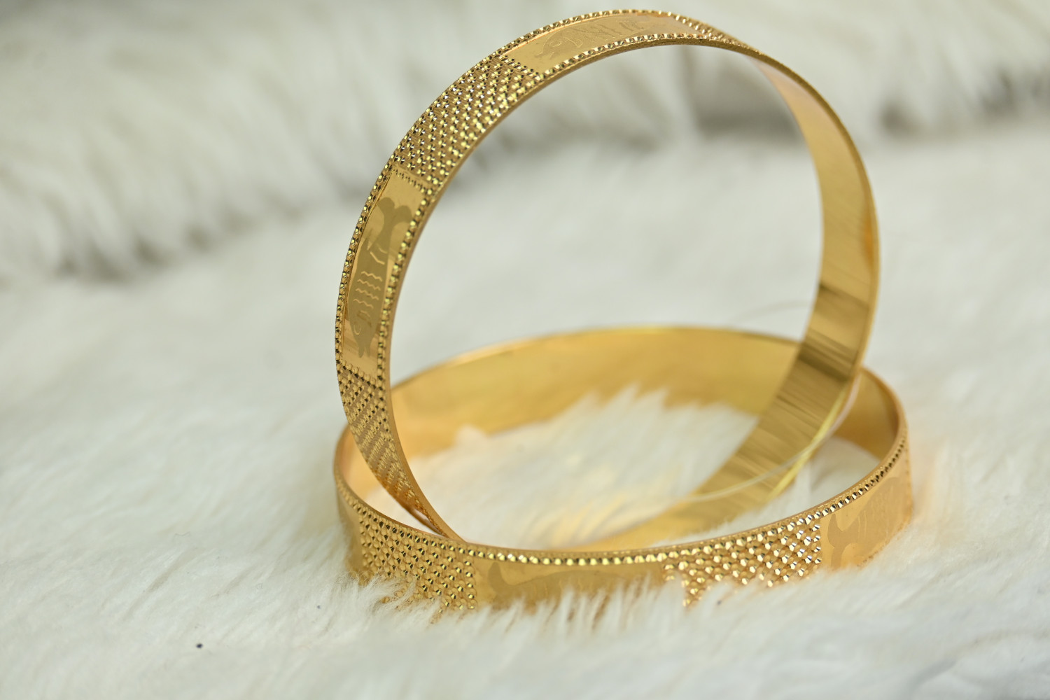 DAILY USED BANGLES