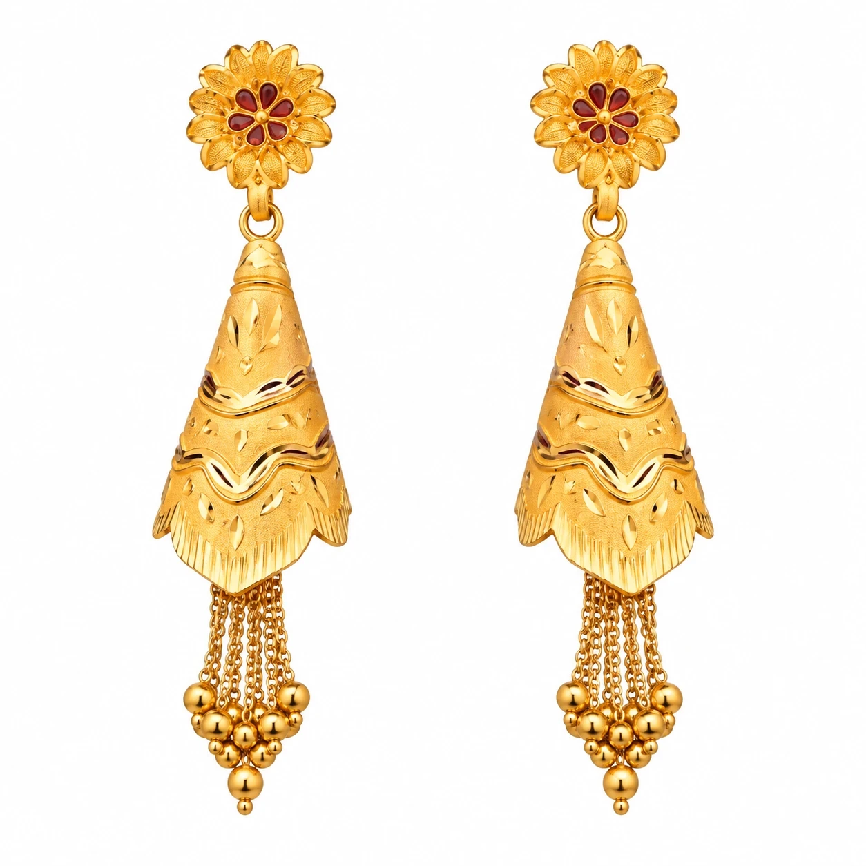 Jhumka