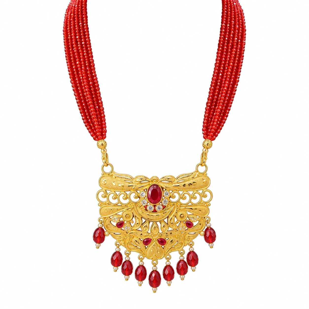 FANCY MANGALSHUTRA