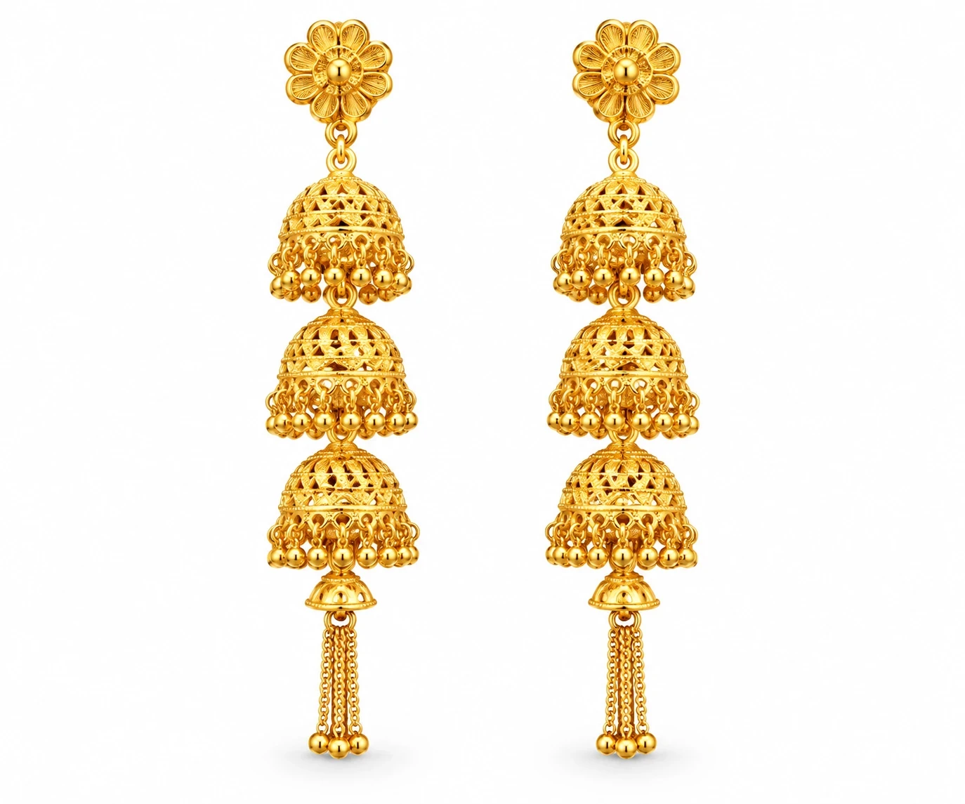 Jhumka