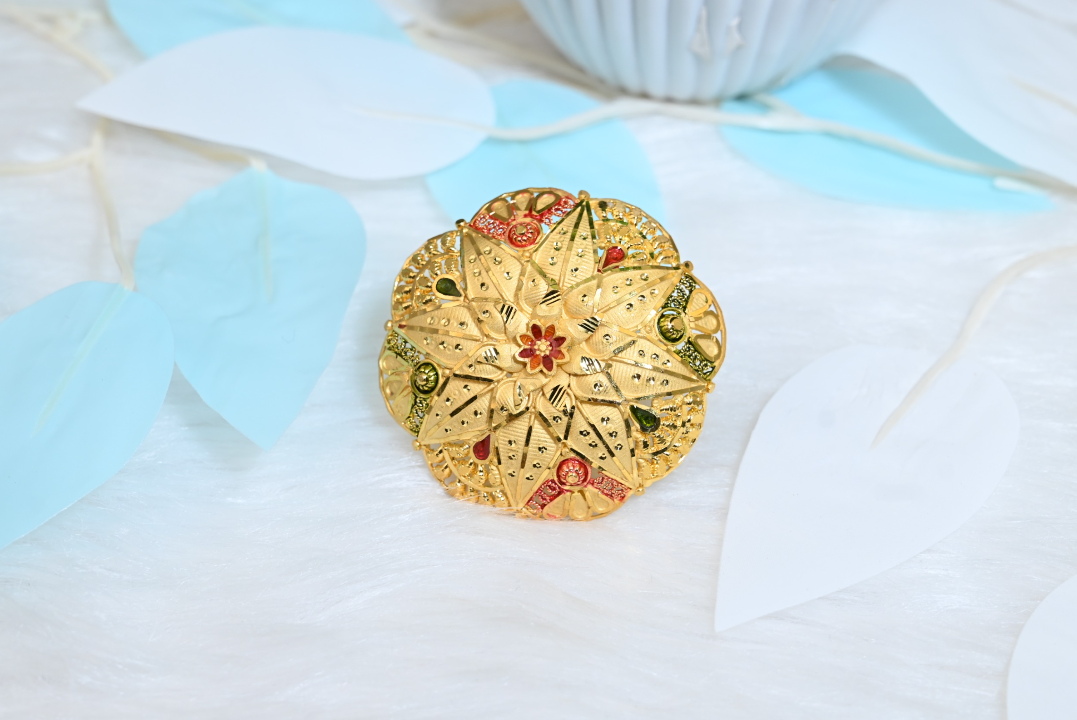 5mg Jodha ring
