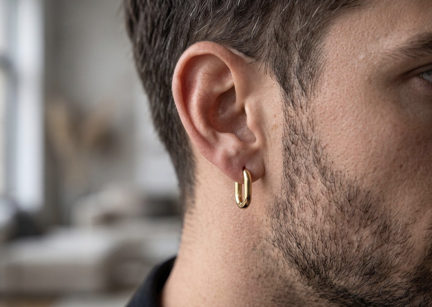 Men's studs
