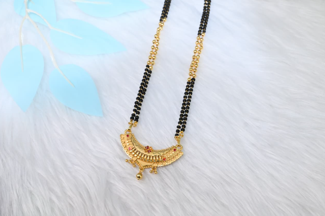 D/W mangalshutra