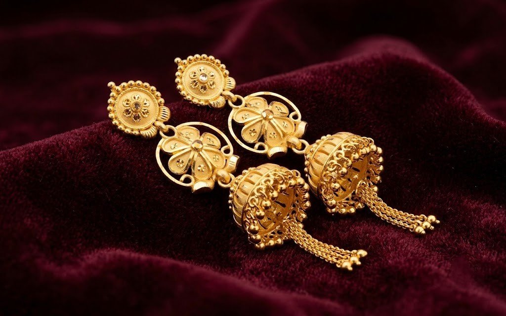 Jhumka
