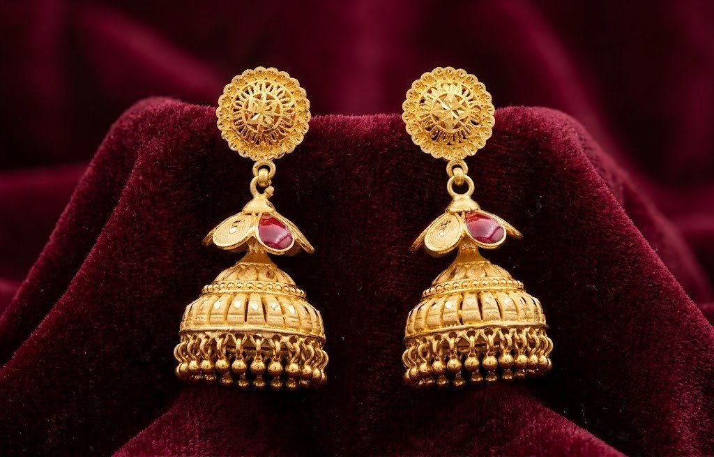 Jhumka