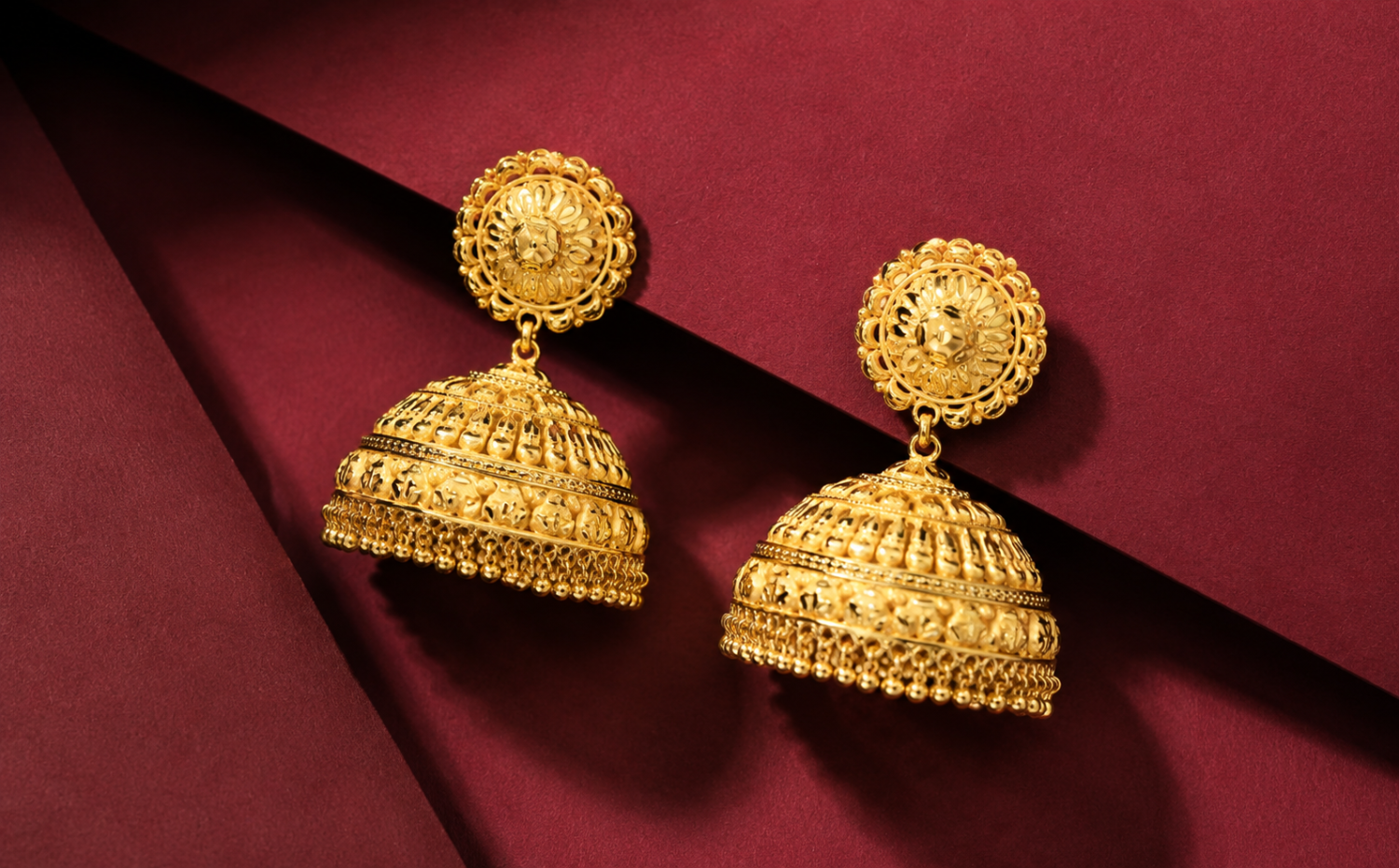 Jhumka