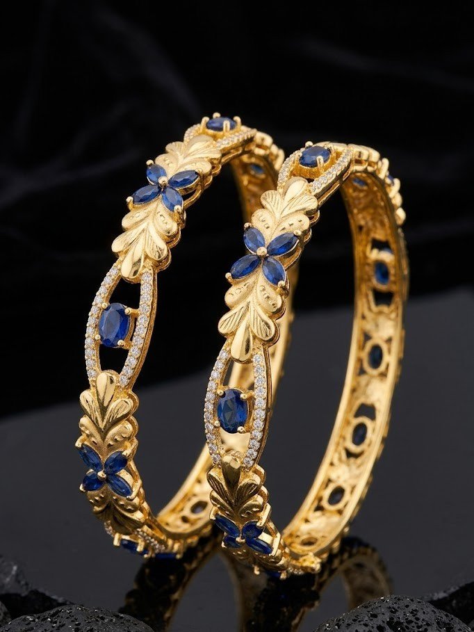 Daily wear bangles