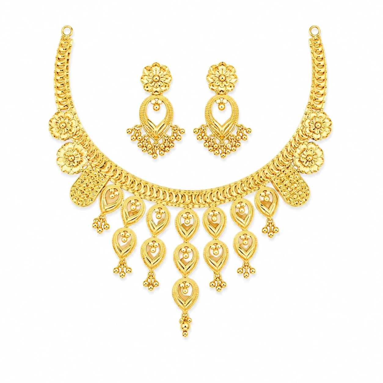 Necklace