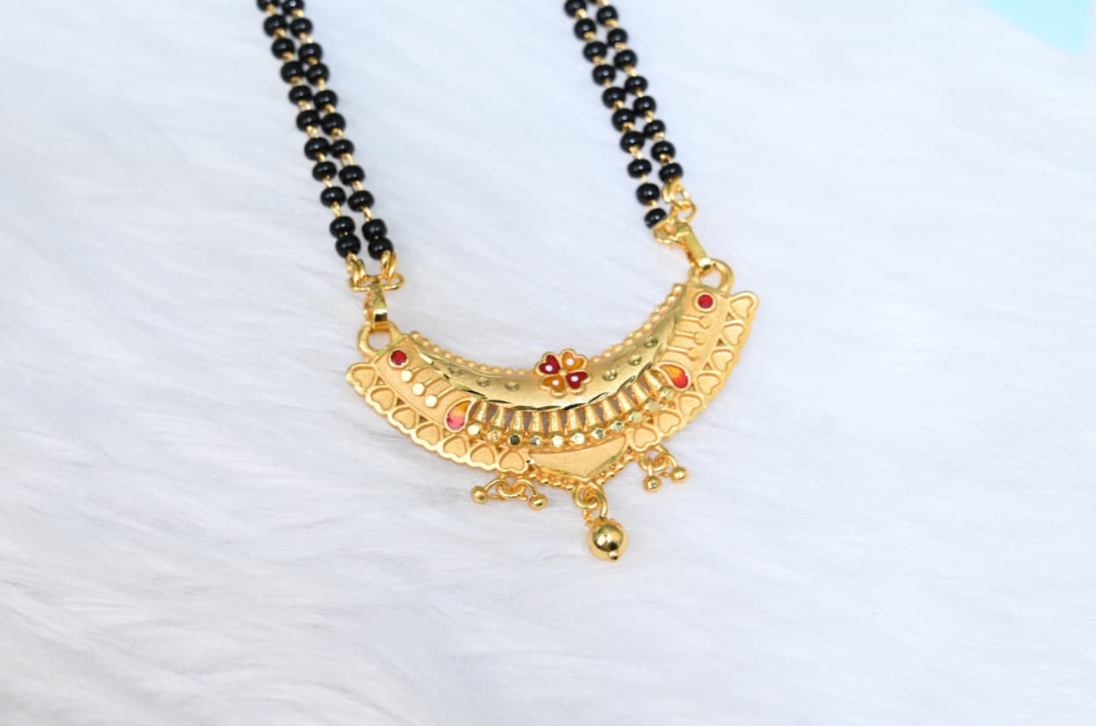 D/W mangalshutra