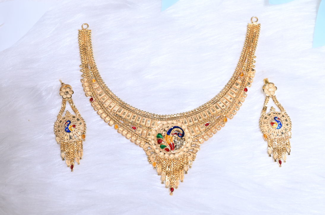 Necklace