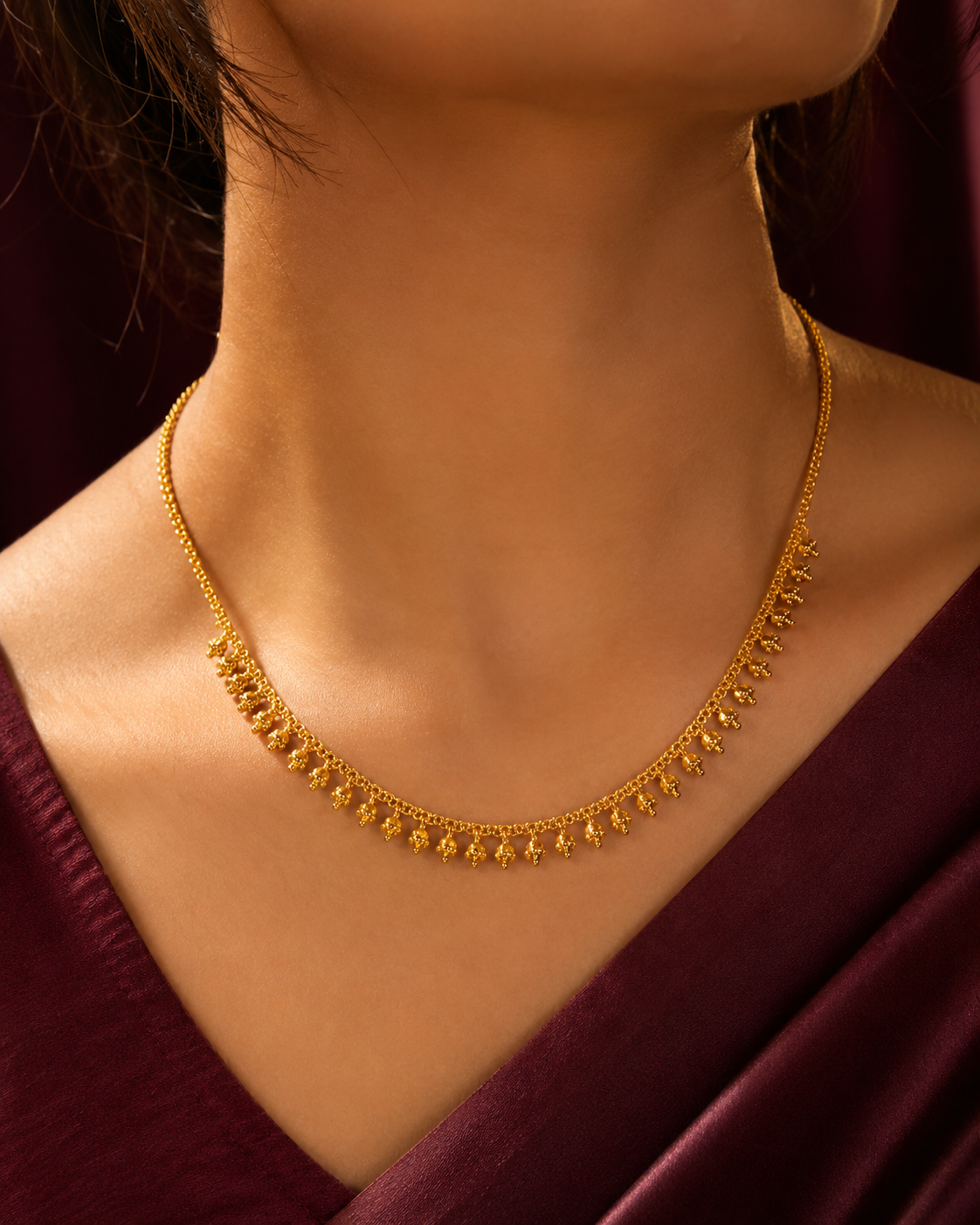 Necklace