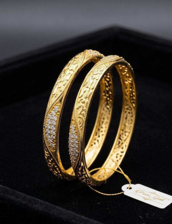 Daily wear bangles