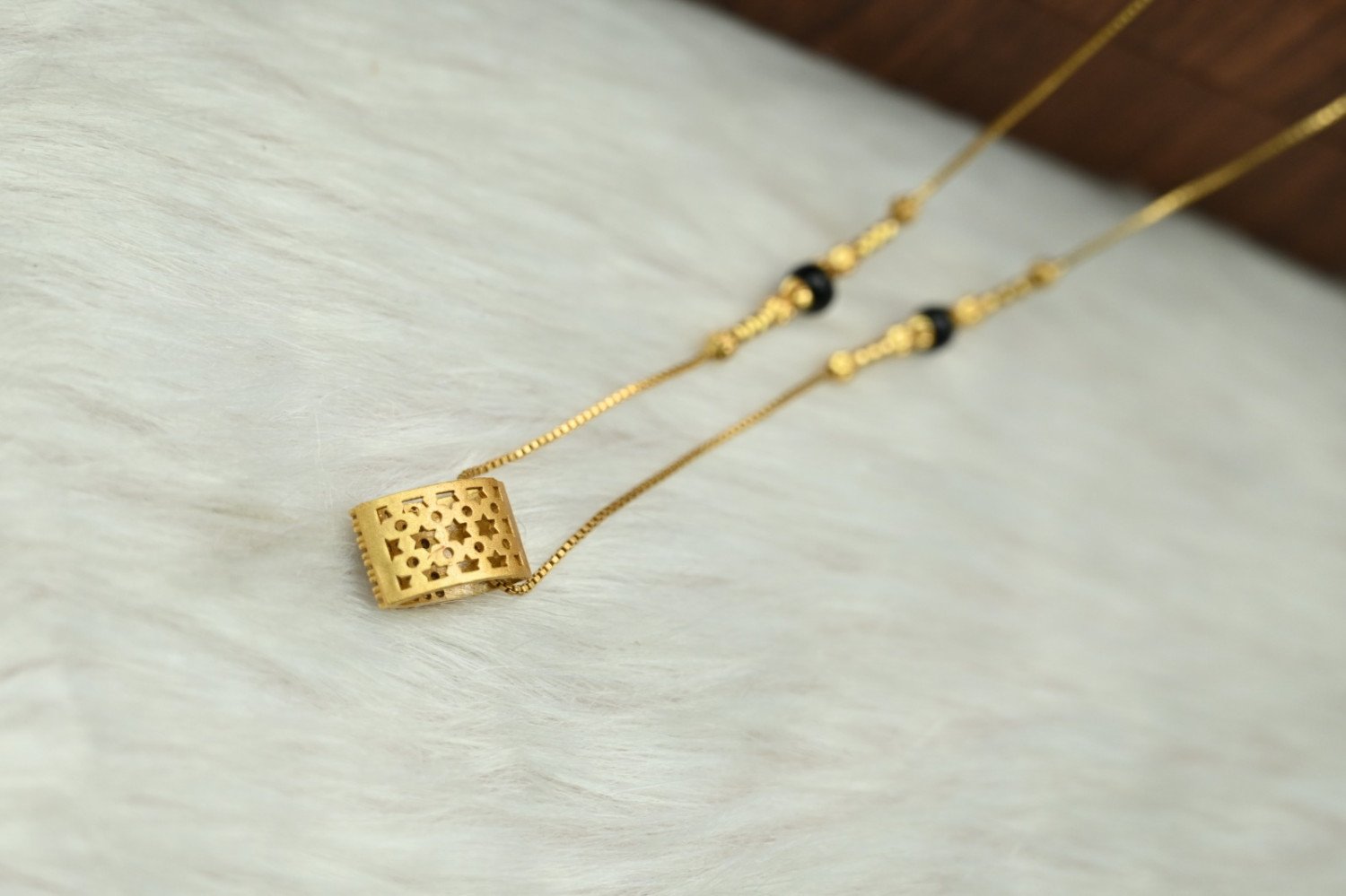 DAILY WEAR MANGALSHUTRA