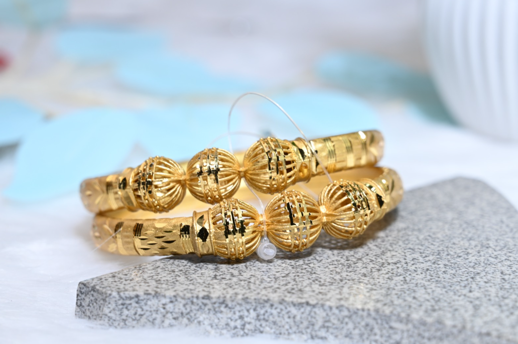Daily wear bangles