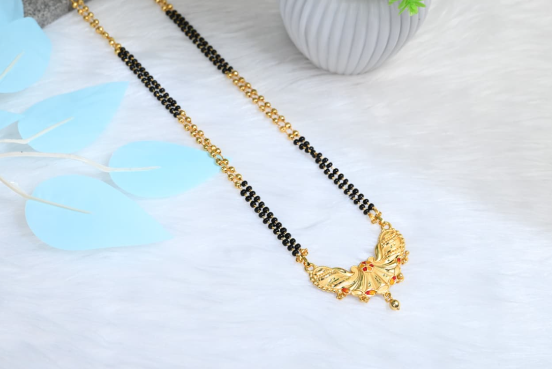 D/W mangalshutra